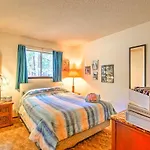 Quaint Pet-Friendly Cabin In South Lake Tahoe!