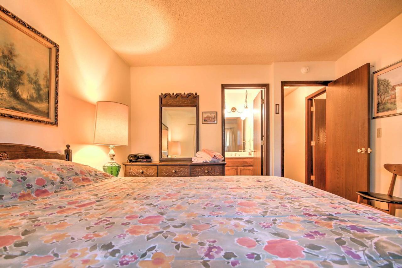 Quaint Pet-friendly In South Tahoe! * South Lake Tahoe