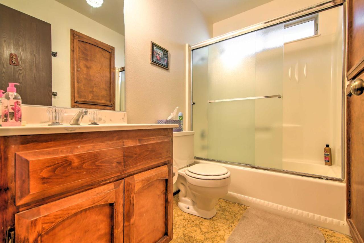 Quaint Pet-friendly In South Tahoe! Holiday home South Lake Tahoe